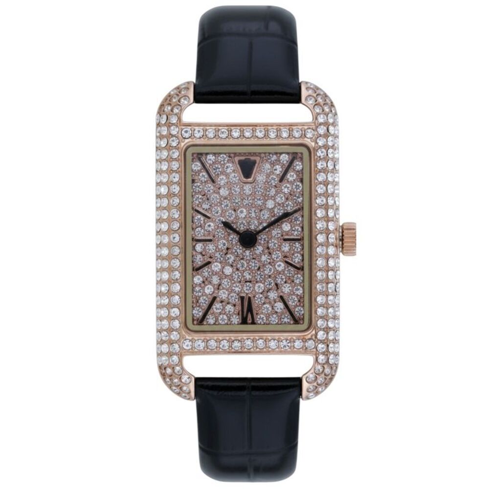 Christian Van Sant Women's Opaline Rose Gold Dial Watch - CV4724